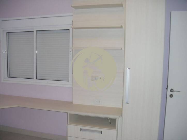 Apartamento, 3 quartos, 155 m² - Foto 9