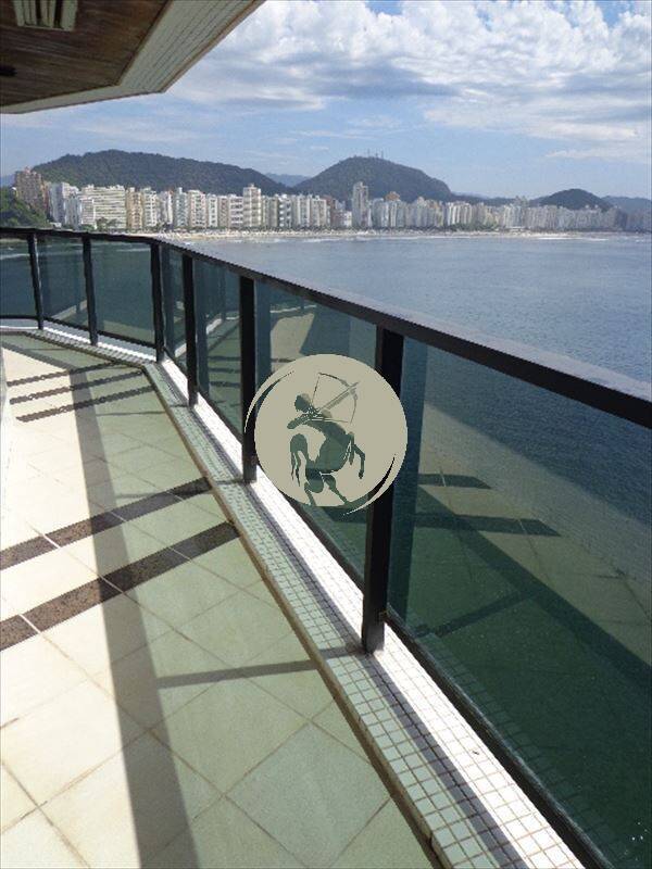 Apartamento, 4 quartos, 360 m² - Foto 1