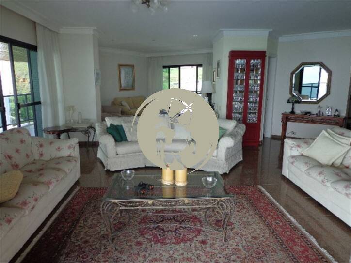 Apartamento, 4 quartos, 360 m² - Foto 5
