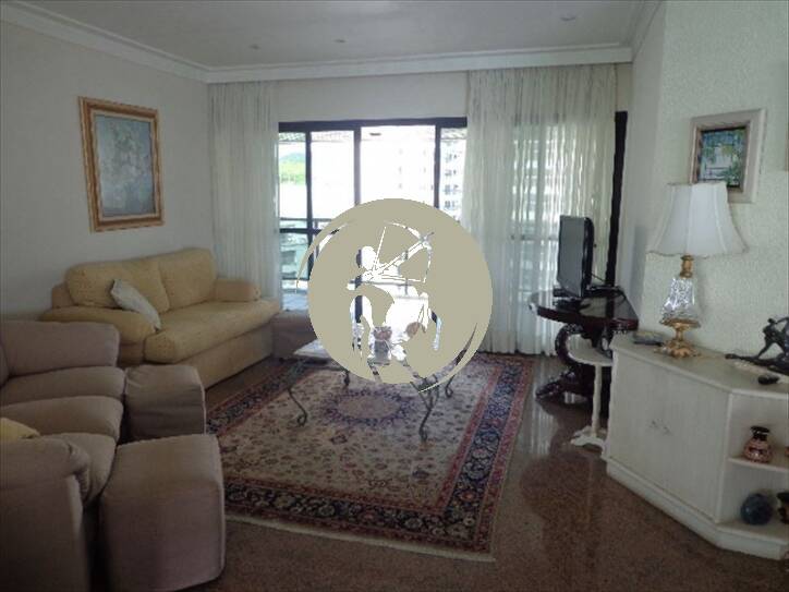 Apartamento, 4 quartos, 360 m² - Foto 7