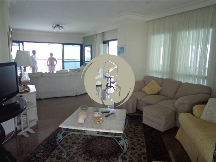 Apartamento, 4 quartos, 360 m² - Foto 8