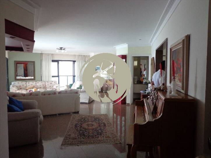 Apartamento, 4 quartos, 360 m² - Foto 9