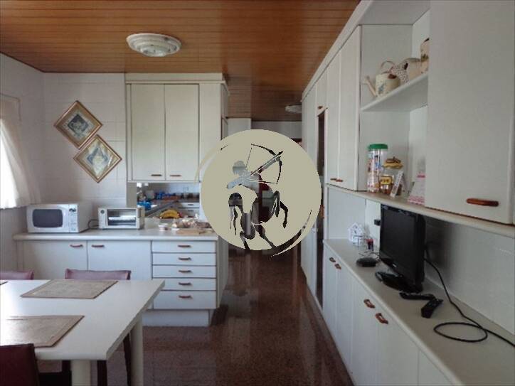 Apartamento, 4 quartos, 360 m² - Foto 11