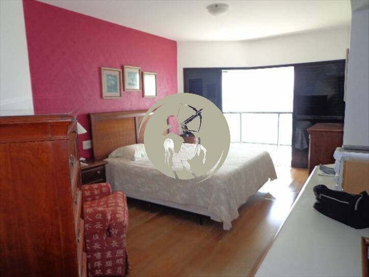 Apartamento, 4 quartos, 360 m² - Foto 16