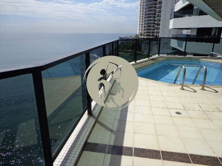 Apartamento, 4 quartos, 360 m² - Foto 18