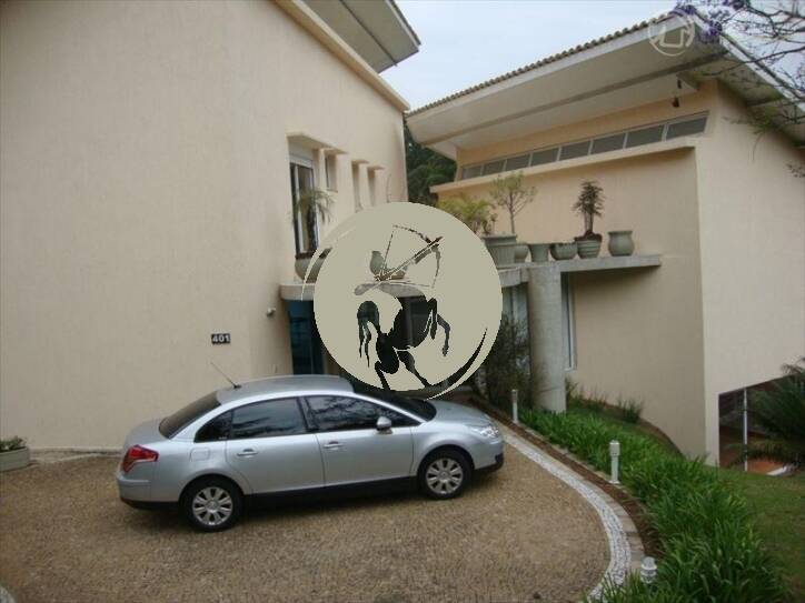 Casa, 5 quartos, 730 m² - Foto 3