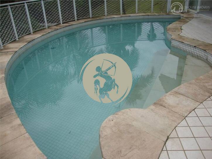 Casa, 5 quartos, 730 m² - Foto 2