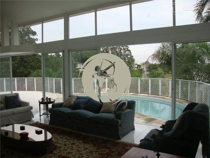 Casa, 5 quartos, 730 m² - Foto 5