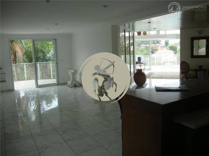 Casa, 5 quartos, 730 m² - Foto 7