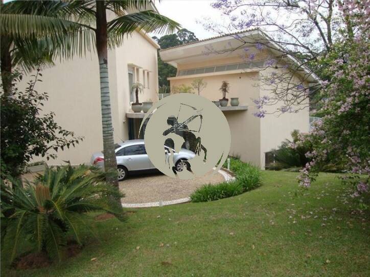 Casa, 5 quartos, 730 m² - Foto 13