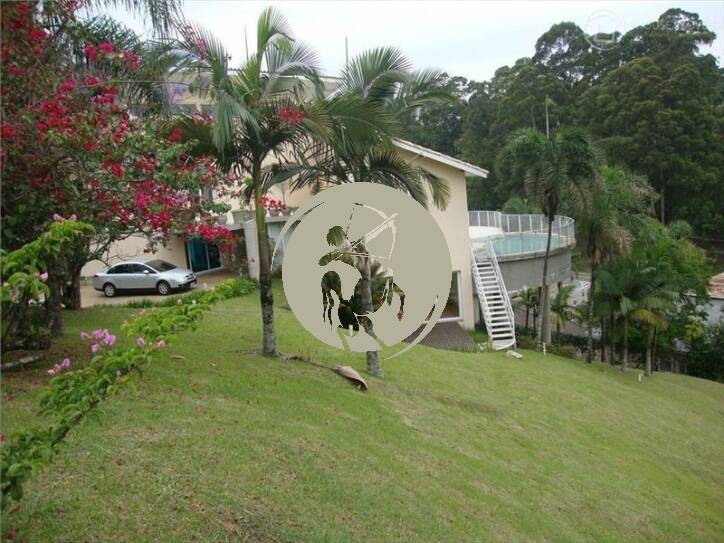 Casa, 5 quartos, 730 m² - Foto 14