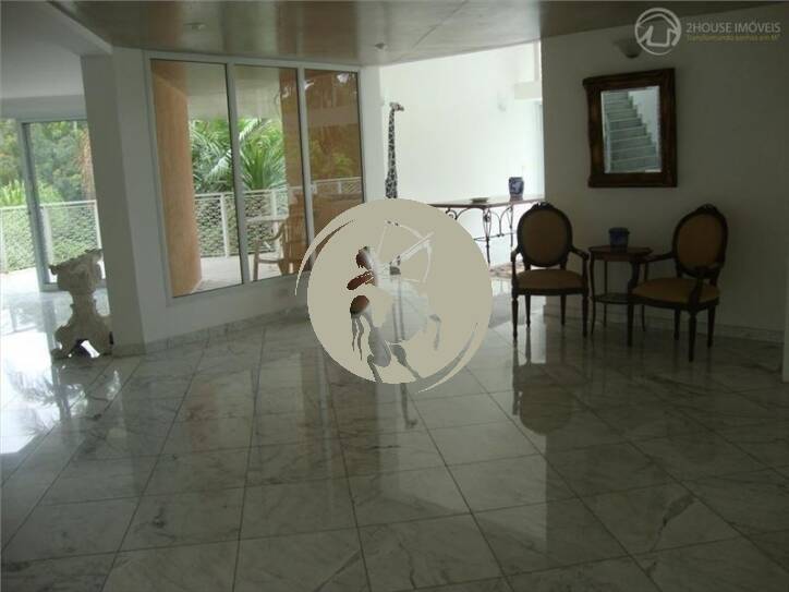 Casa, 5 quartos, 730 m² - Foto 16