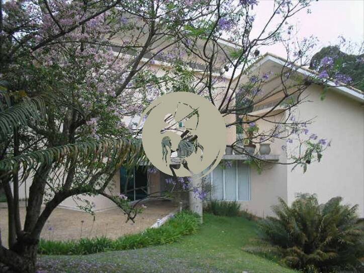 Casa, 5 quartos, 730 m² - Foto 1