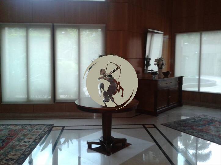 Cobertura, 5 quartos, 768 m² - Foto 3