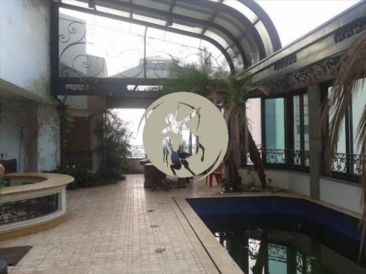 Cobertura, 5 quartos, 768 m² - Foto 12