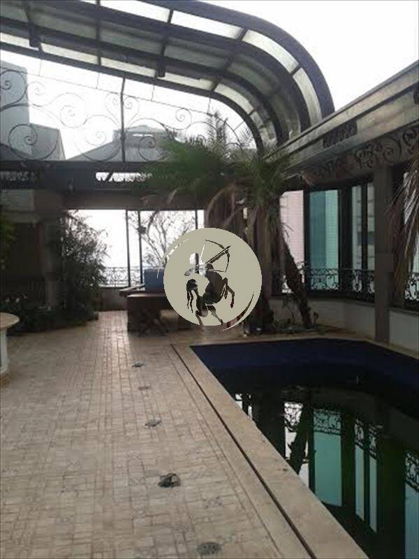 Cobertura, 5 quartos, 768 m² - Foto 5