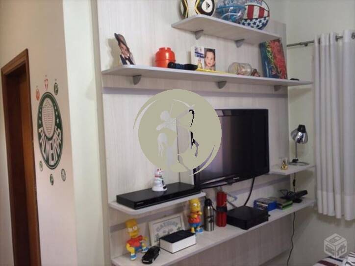 Casa, 3 quartos, 250 m² - Foto 3