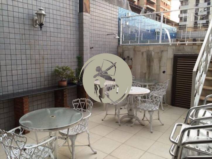 Casa, 3 quartos, 250 m² - Foto 5