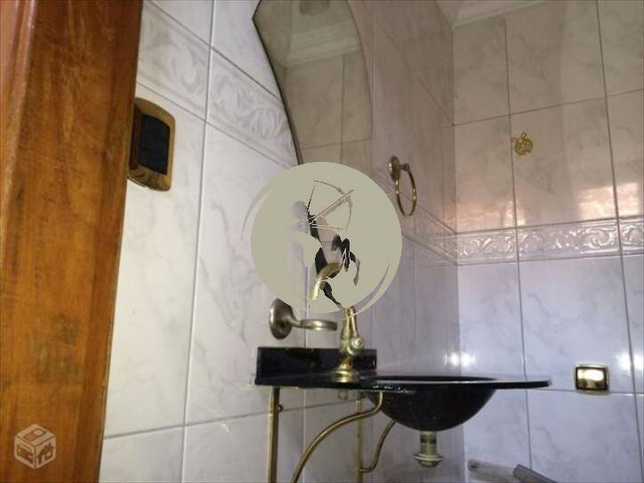 Casa, 3 quartos, 250 m² - Foto 9