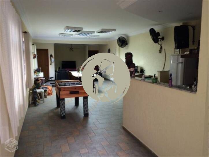 Casa, 3 quartos, 250 m² - Foto 10