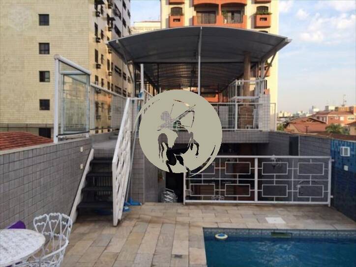 Casa, 3 quartos, 250 m² - Foto 11