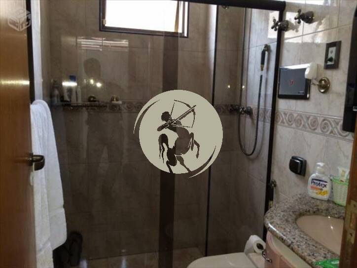 Casa, 3 quartos, 250 m² - Foto 12