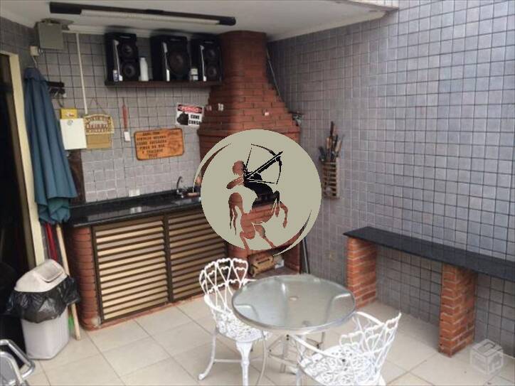 Casa, 3 quartos, 250 m² - Foto 13