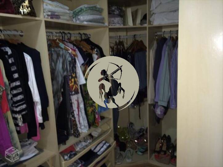 Casa, 3 quartos, 250 m² - Foto 14