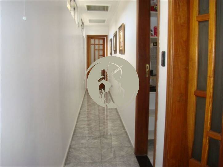 Casa, 3 quartos, 250 m² - Foto 20