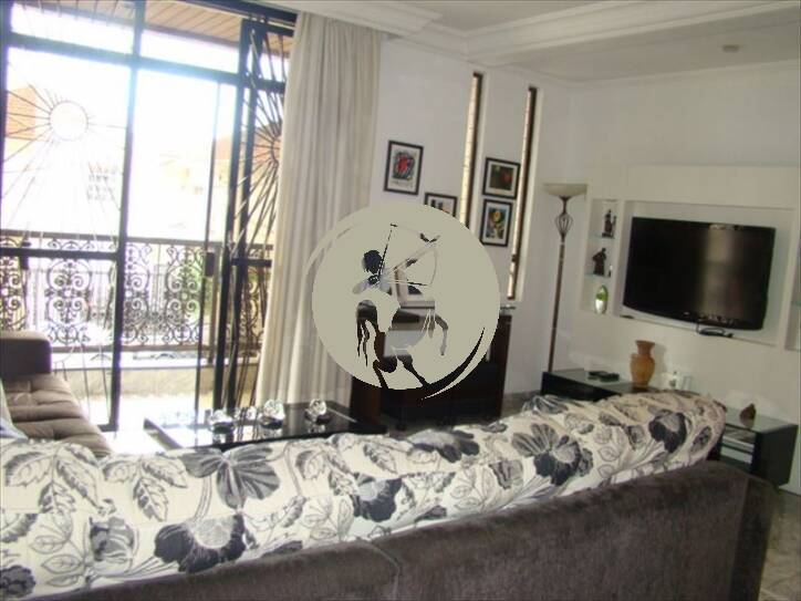 Casa, 3 quartos, 250 m² - Foto 22