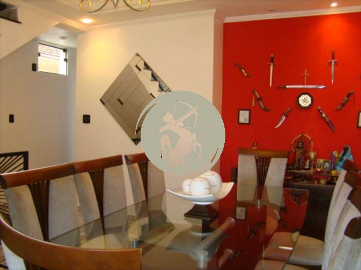 Casa, 3 quartos, 250 m² - Foto 23