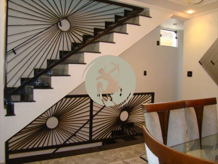 Casa, 3 quartos, 250 m² - Foto 24