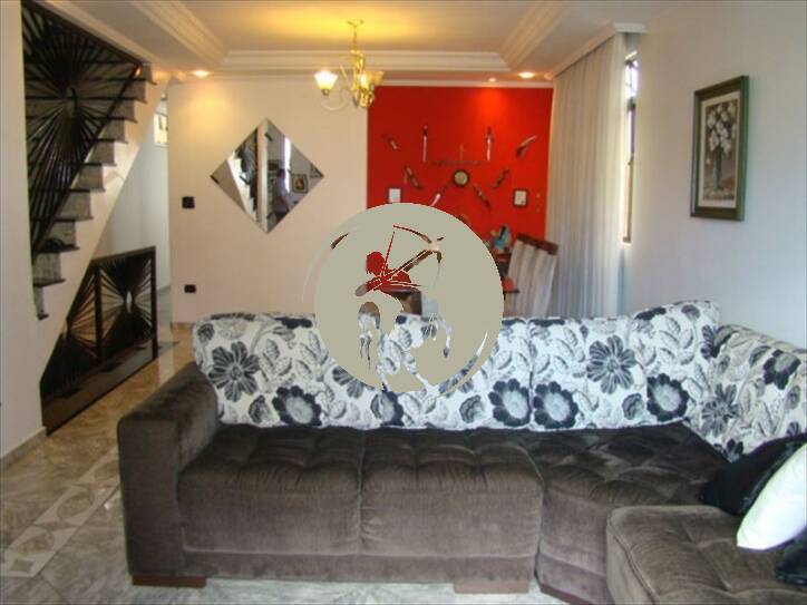 Casa, 3 quartos, 250 m² - Foto 25