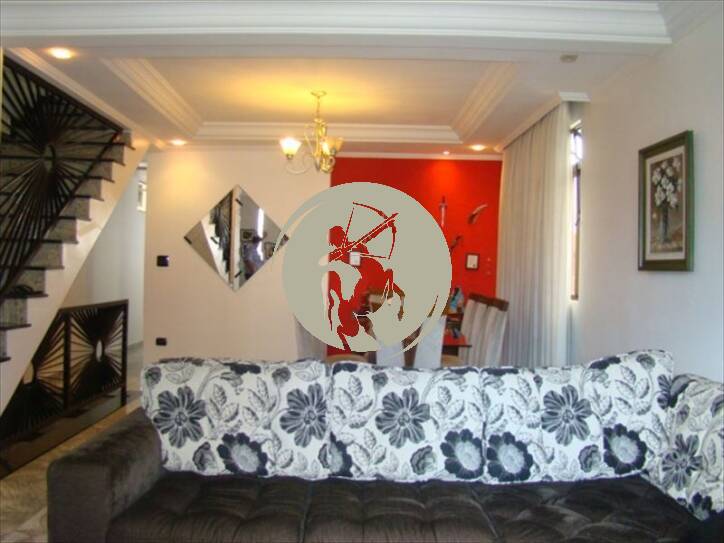 Casa, 3 quartos, 250 m² - Foto 26