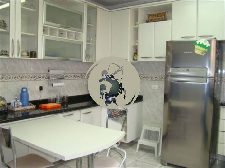 Casa, 3 quartos, 250 m² - Foto 30