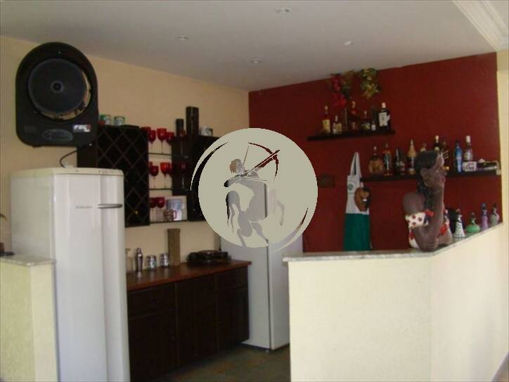 Casa, 3 quartos, 250 m² - Foto 43