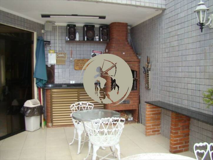 Casa, 3 quartos, 250 m² - Foto 48