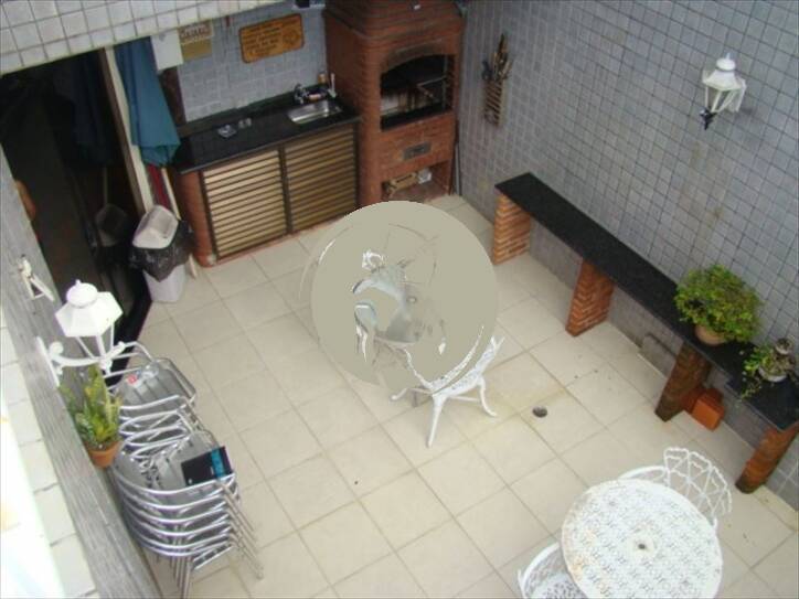 Casa, 3 quartos, 250 m² - Foto 51