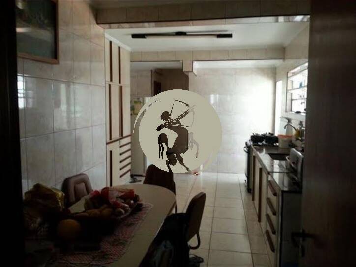 Apartamento, 2 quartos, 148 m² - Foto 1