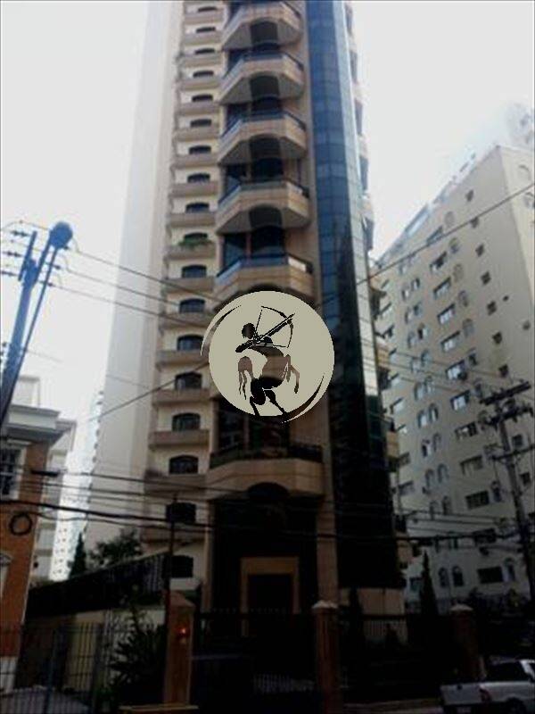 Apartamento, 4 quartos, 259 m² - Foto 1
