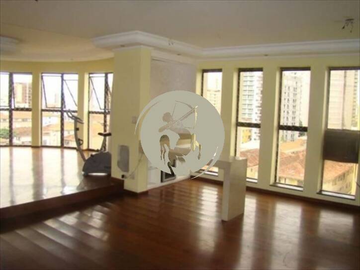 Apartamento, 4 quartos, 239 m² - Foto 16
