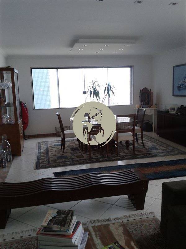 Apartamento, 3 quartos, 230 m² - Foto 3