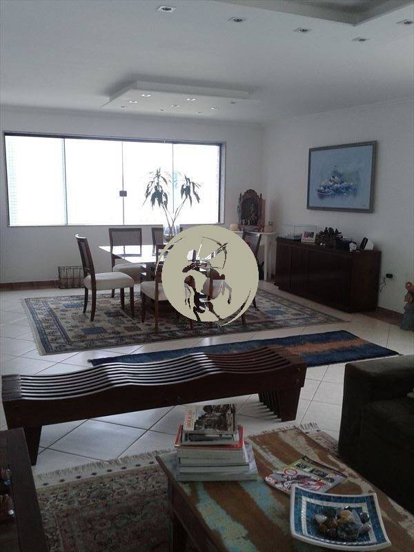 Apartamento, 3 quartos, 230 m² - Foto 4