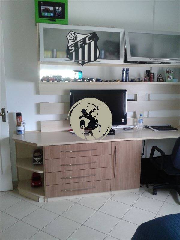 Apartamento, 3 quartos, 230 m² - Foto 7