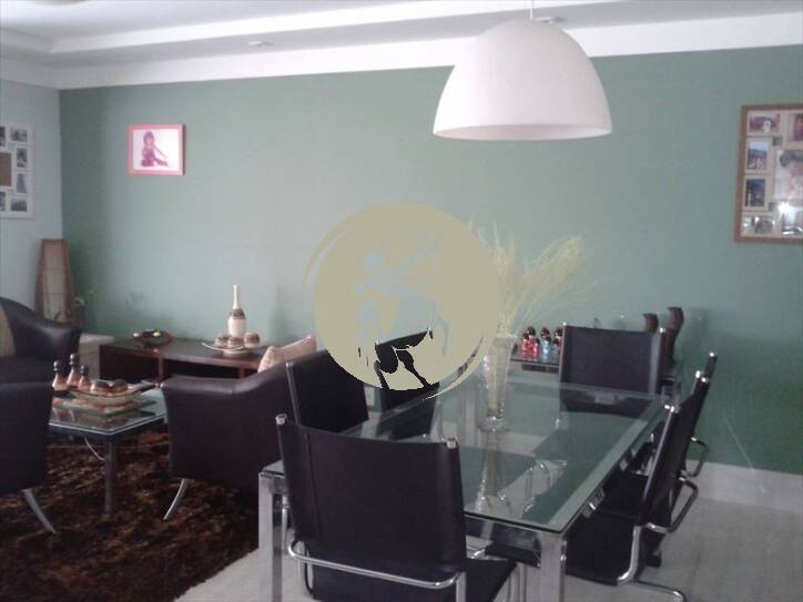 Apartamento, 4 quartos, 190 m² - Foto 2