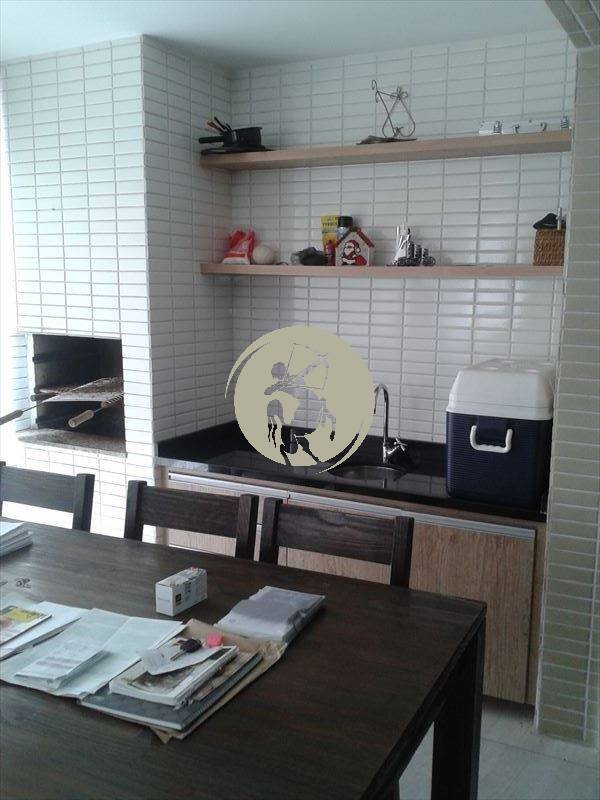 Apartamento, 4 quartos, 190 m² - Foto 4