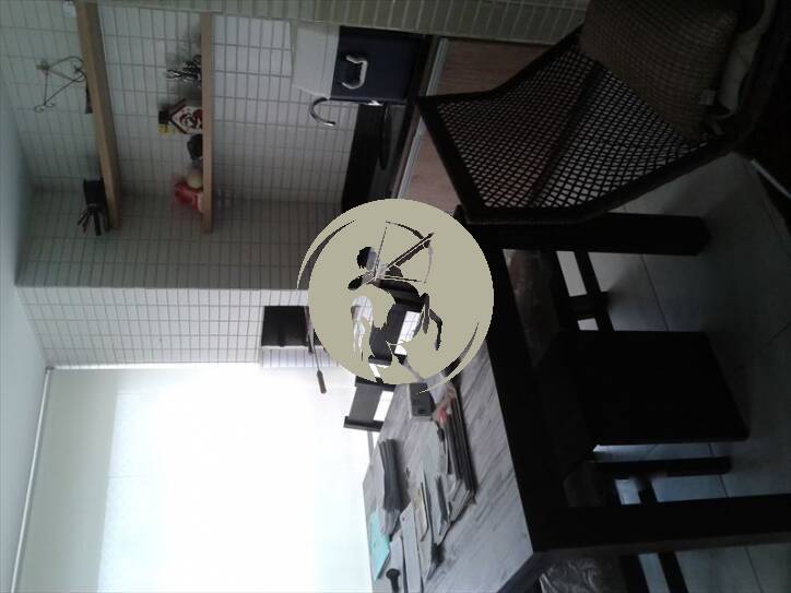 Apartamento, 4 quartos, 190 m² - Foto 7
