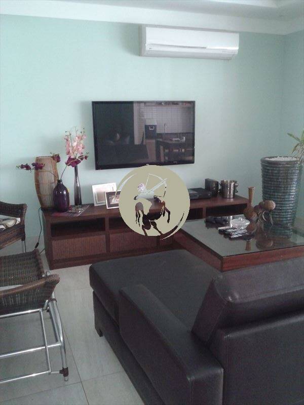 Apartamento, 4 quartos, 190 m² - Foto 8