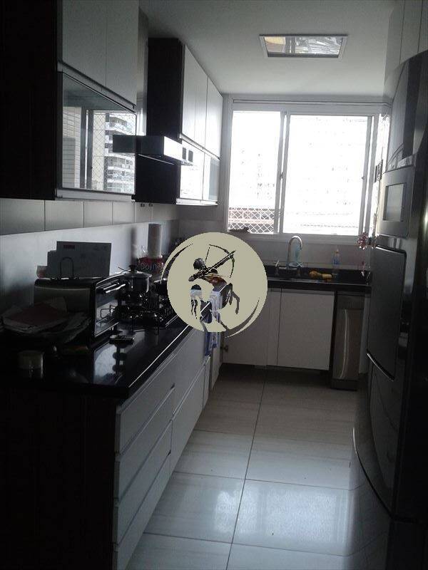 Apartamento, 4 quartos, 190 m² - Foto 11