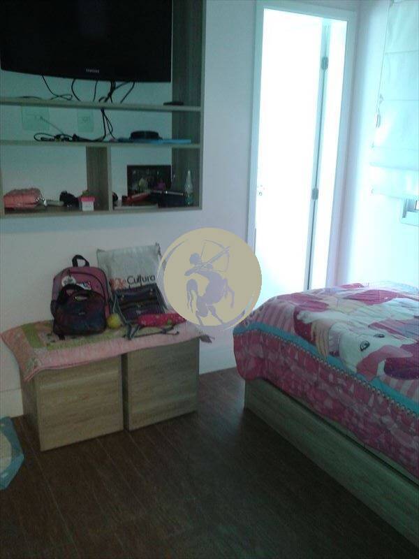 Apartamento, 4 quartos, 190 m² - Foto 12